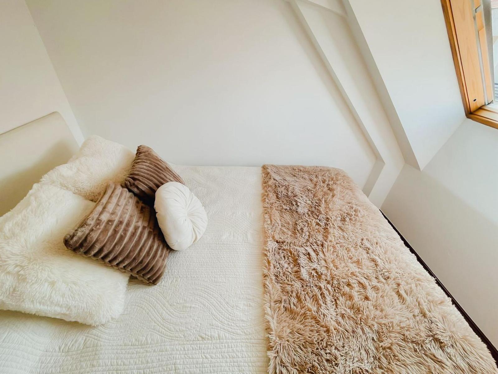 Apartamento Centro De Vigo, Garaje Y Vistas Ria Екстериор снимка